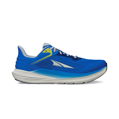 Blue/Yellow