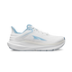 White/Light Blue
