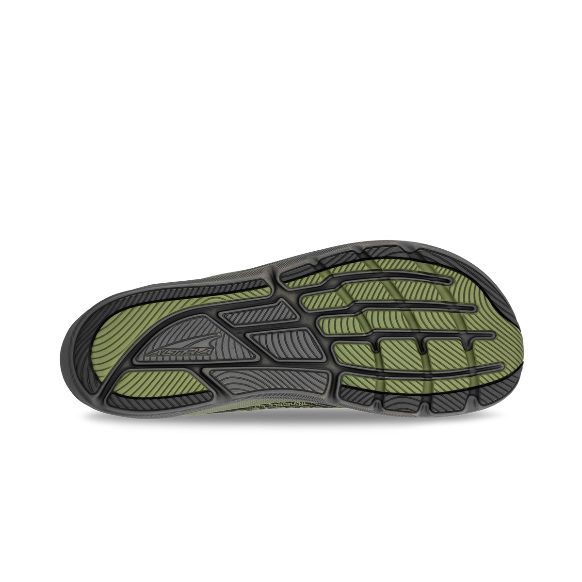 Black/Gray