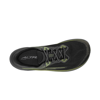 Black/Gray