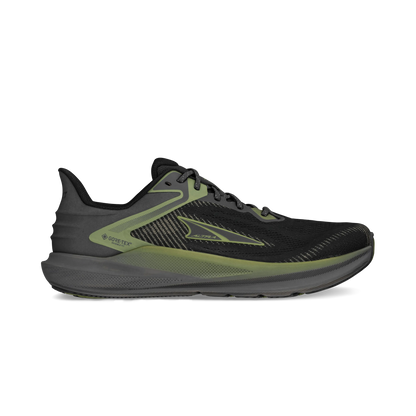 Black/Gray