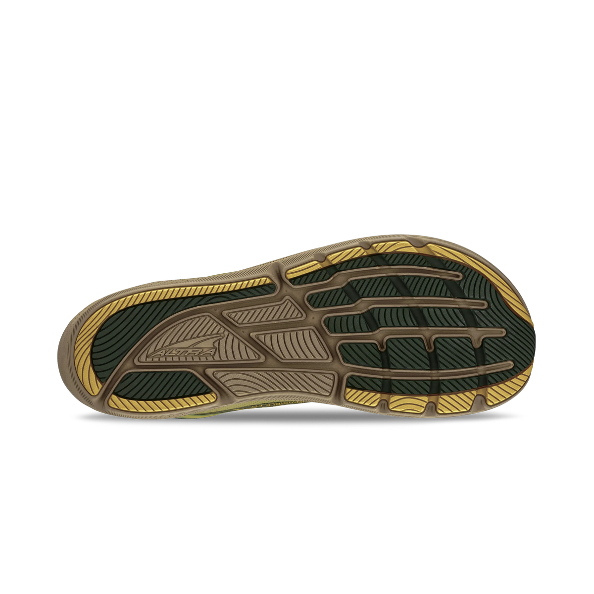 Dusty Olive