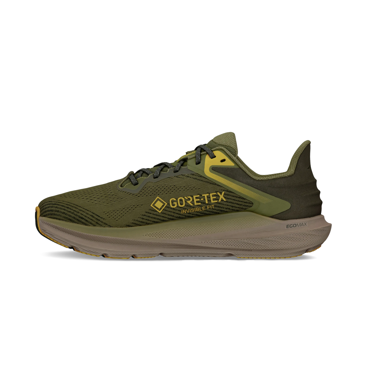 Dusty Olive