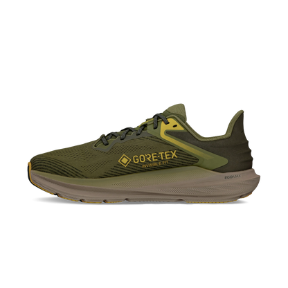 Dusty Olive