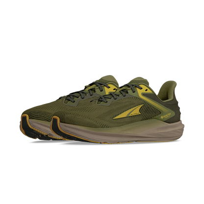 Dusty Olive