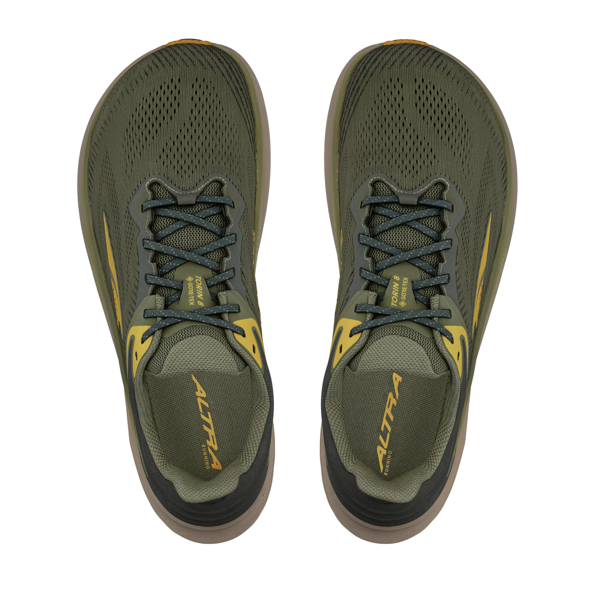 Dusty Olive