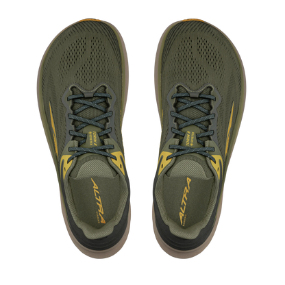 Dusty Olive