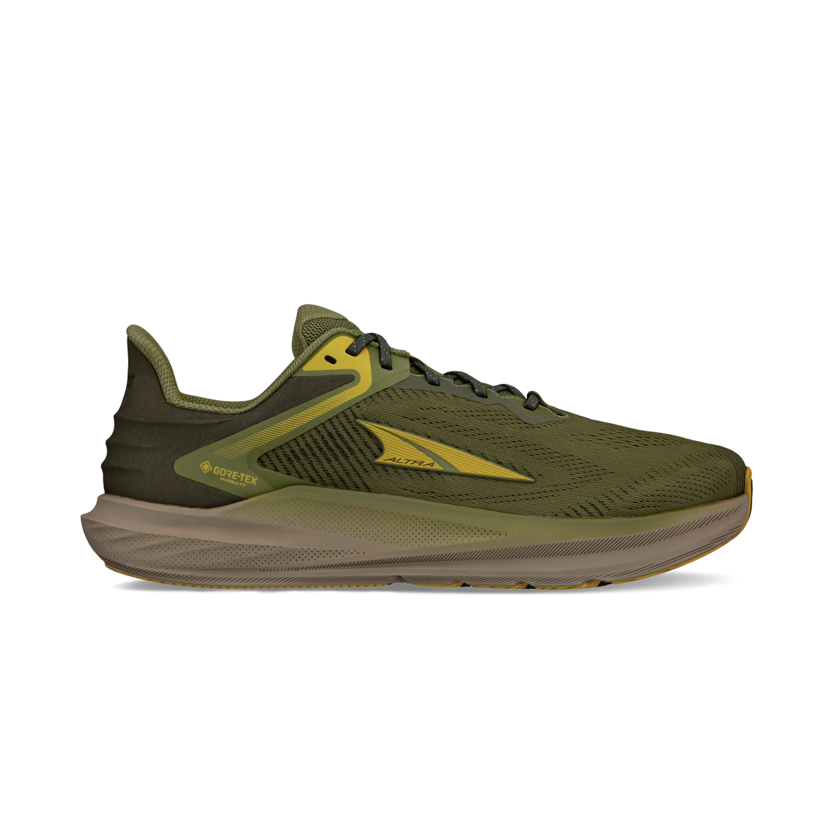 Dusty Olive