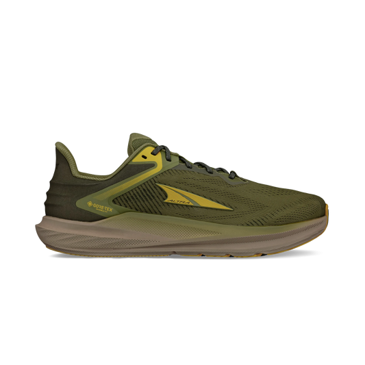 Dusty Olive