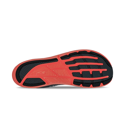 Coral/Black