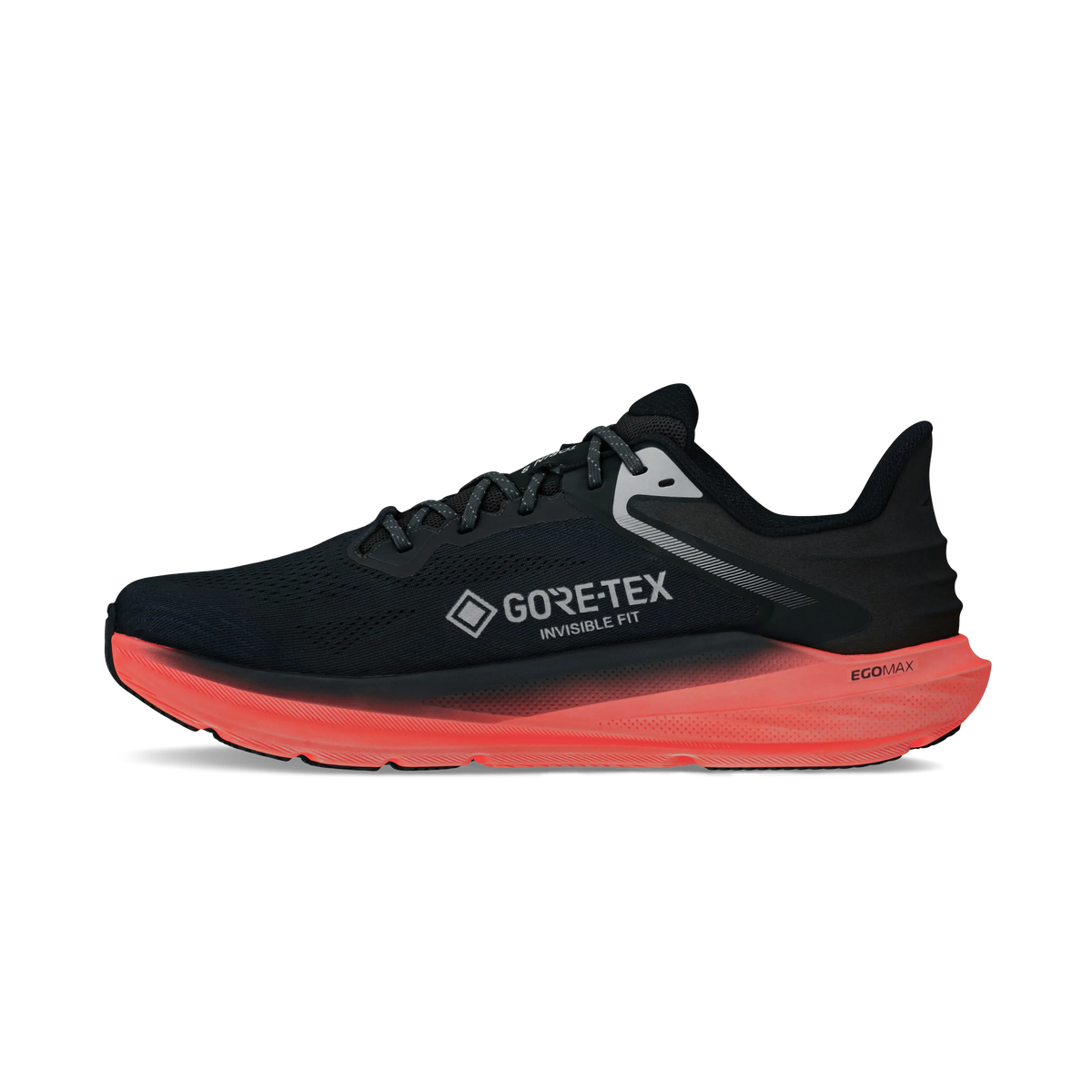 Coral/Black