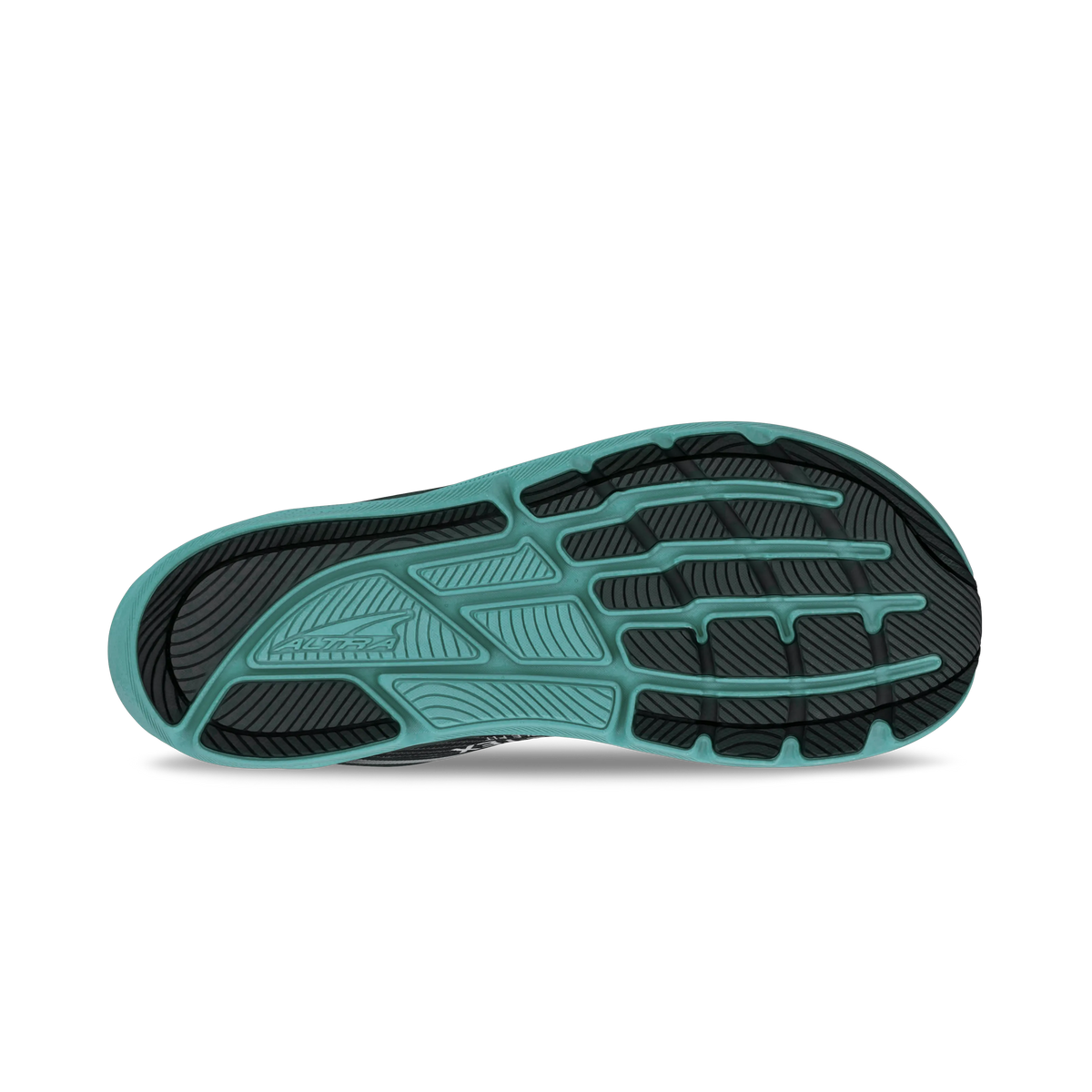 Black/Mint