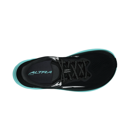 Black/Mint