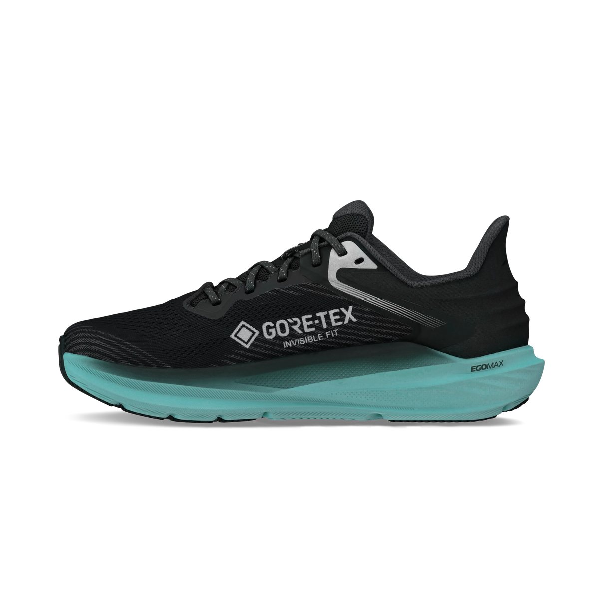 Black/Mint