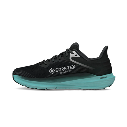 Black/Mint