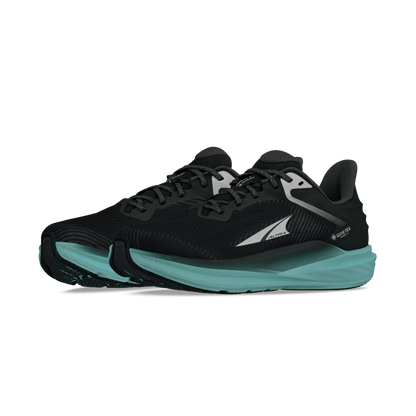 Black/Mint