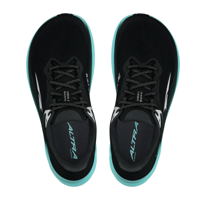 Black/Mint