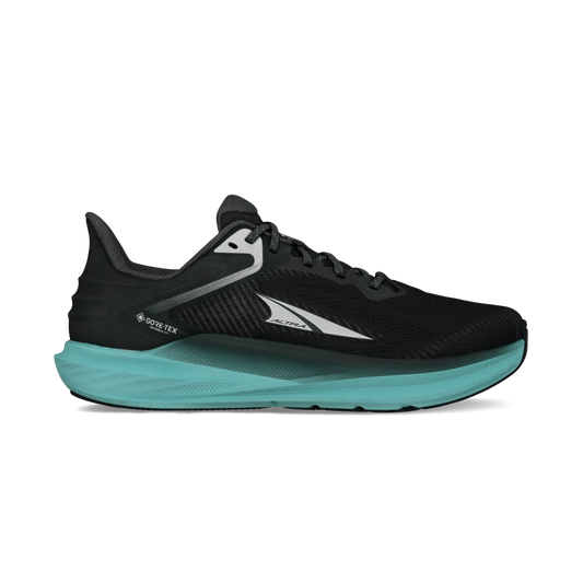 Black/Mint