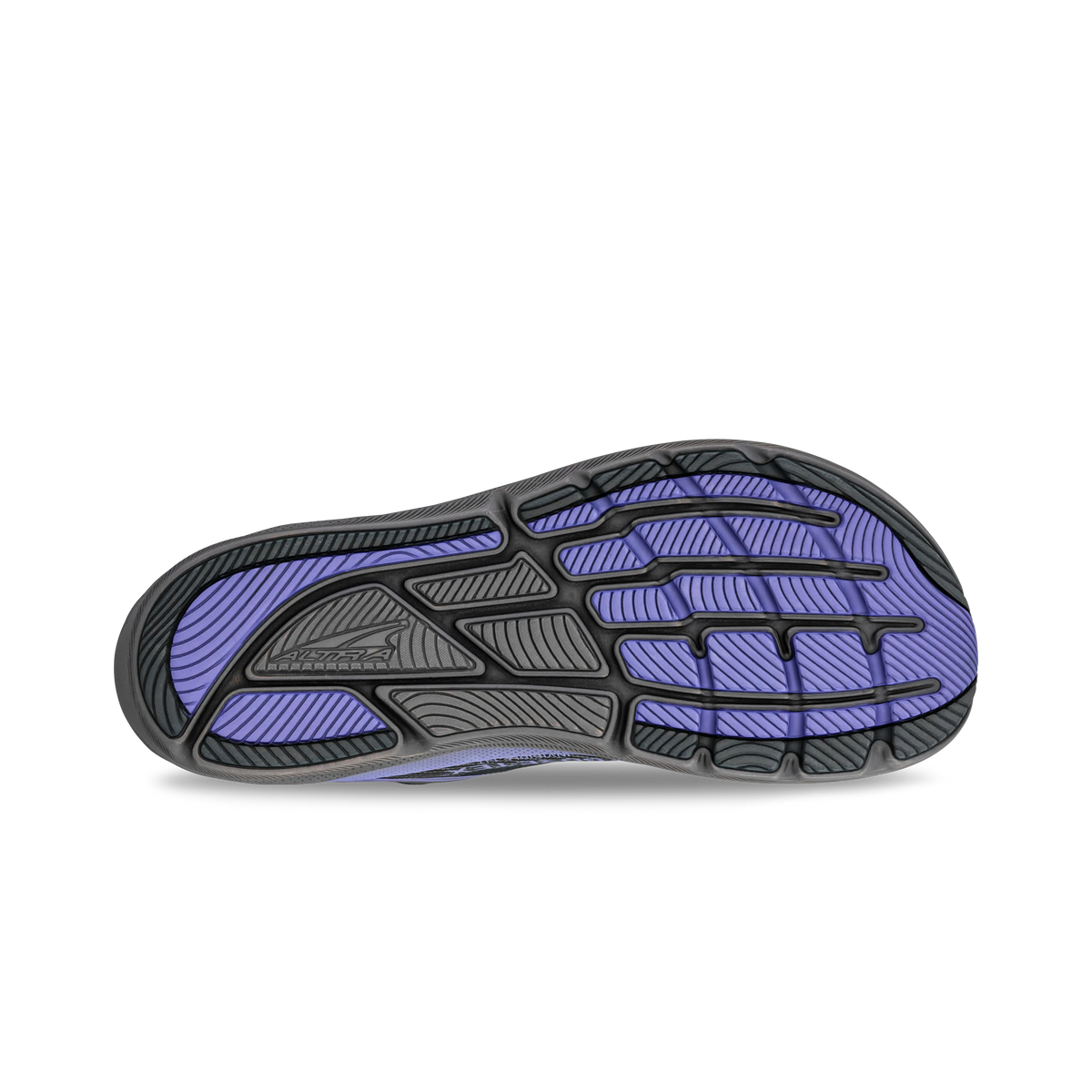 Gray/Purple