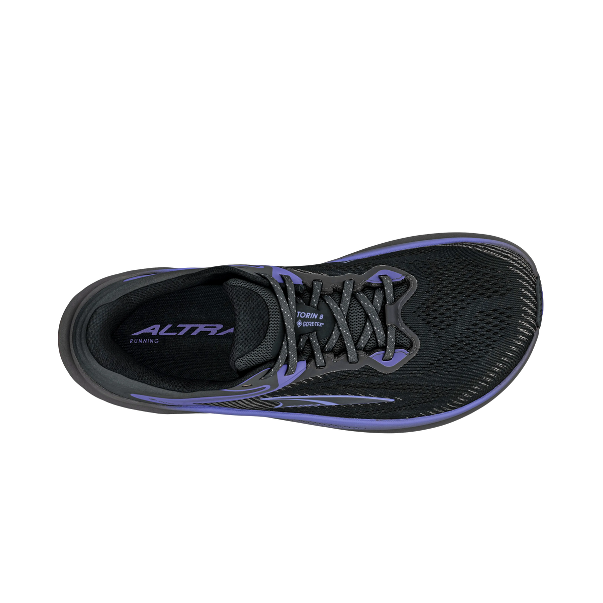 Gray/Purple