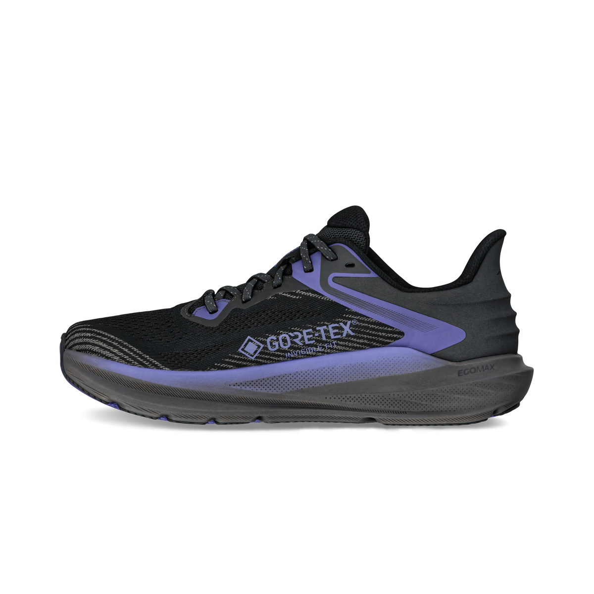 Gray/Purple