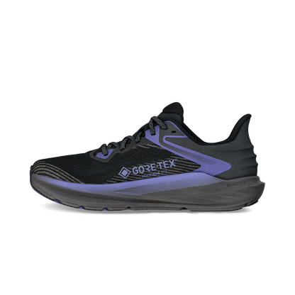 Gray/Purple