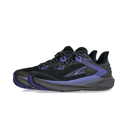 Gray/Purple