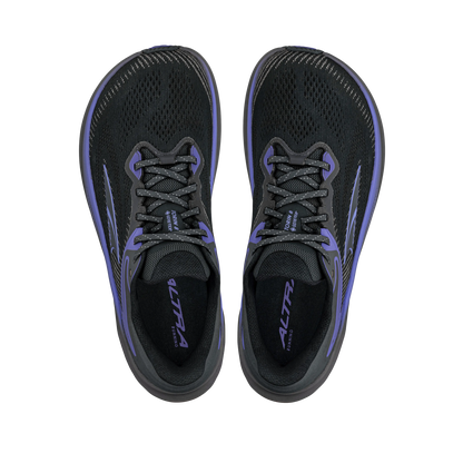 Gray/Purple