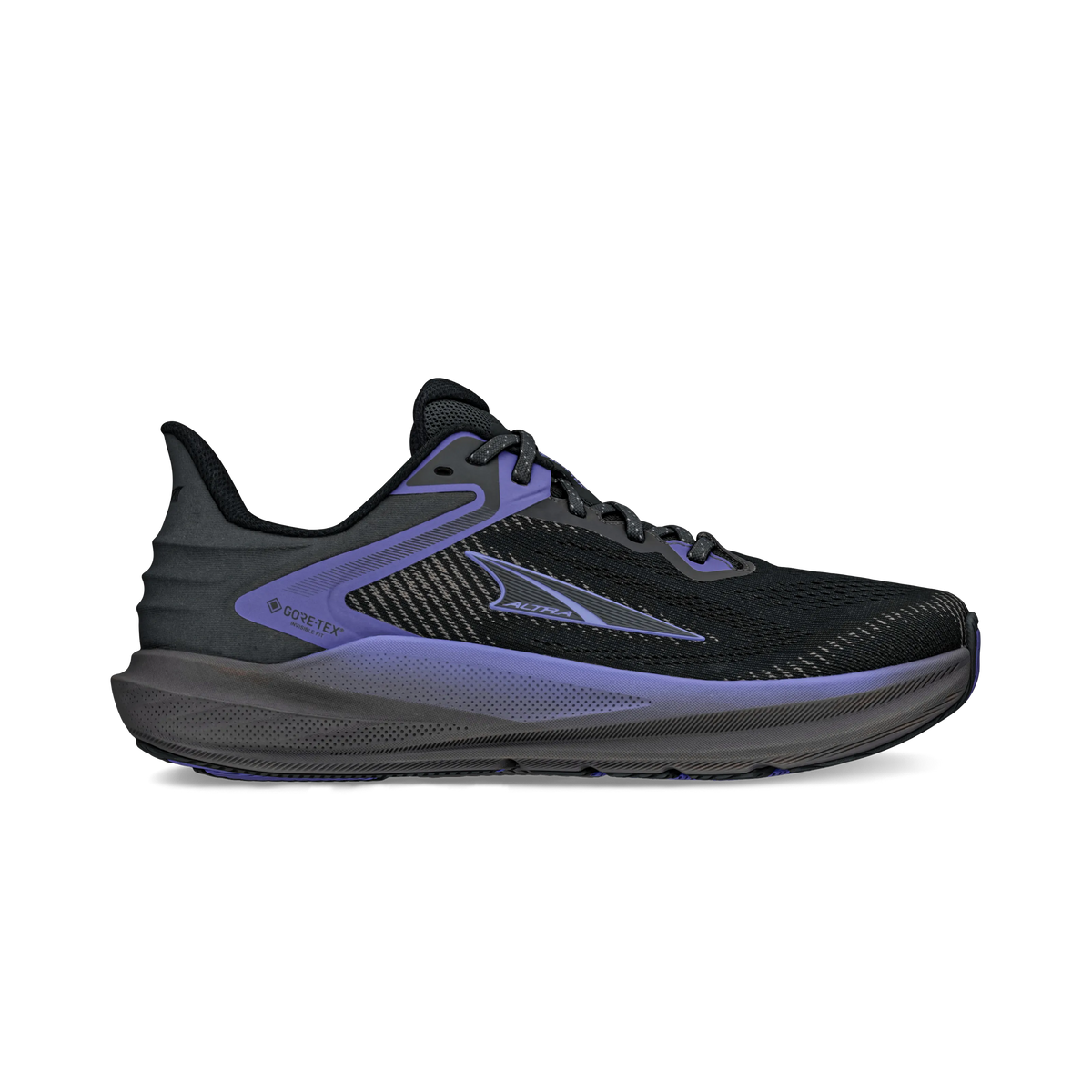 Gray/Purple