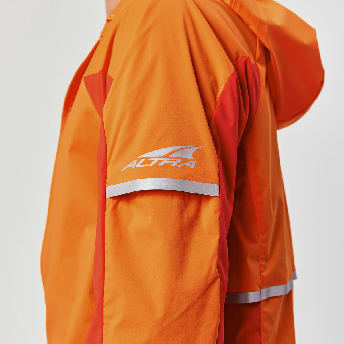 Red/Orange