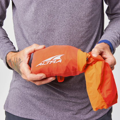 Red/Orange