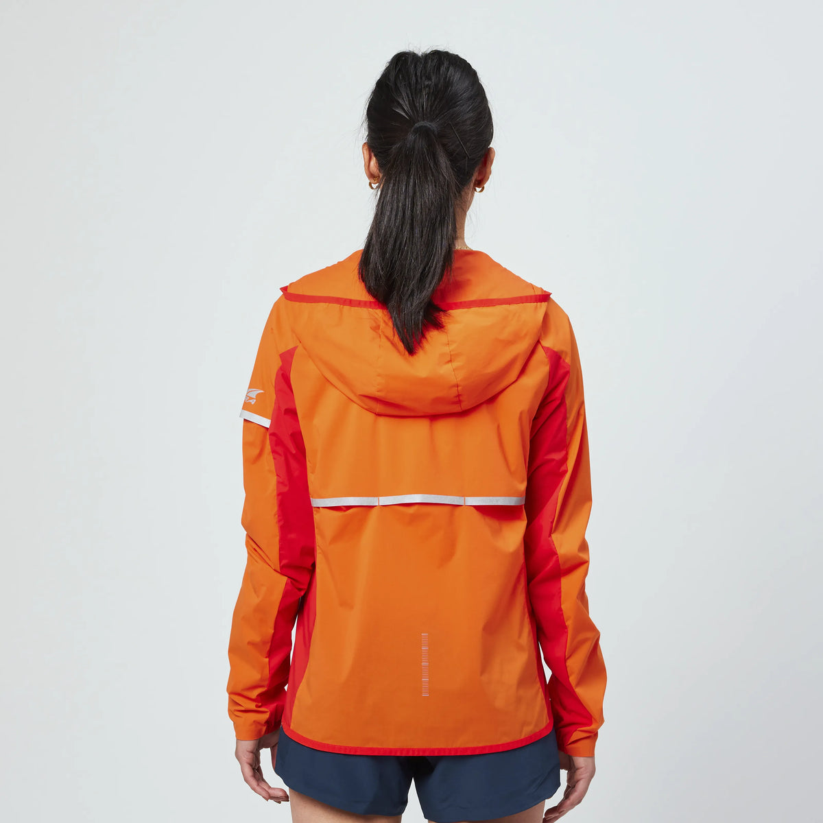 Red/Orange