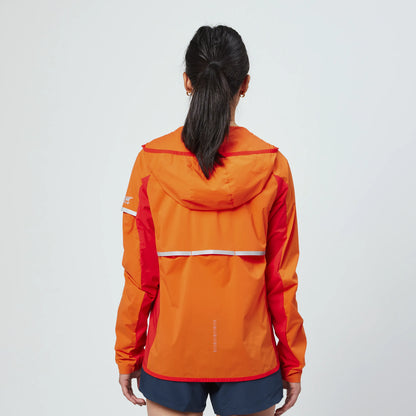Red/Orange