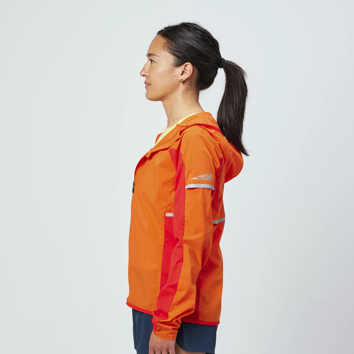 Red/Orange