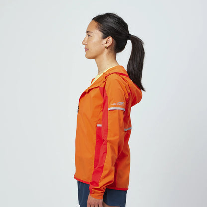 Red/Orange
