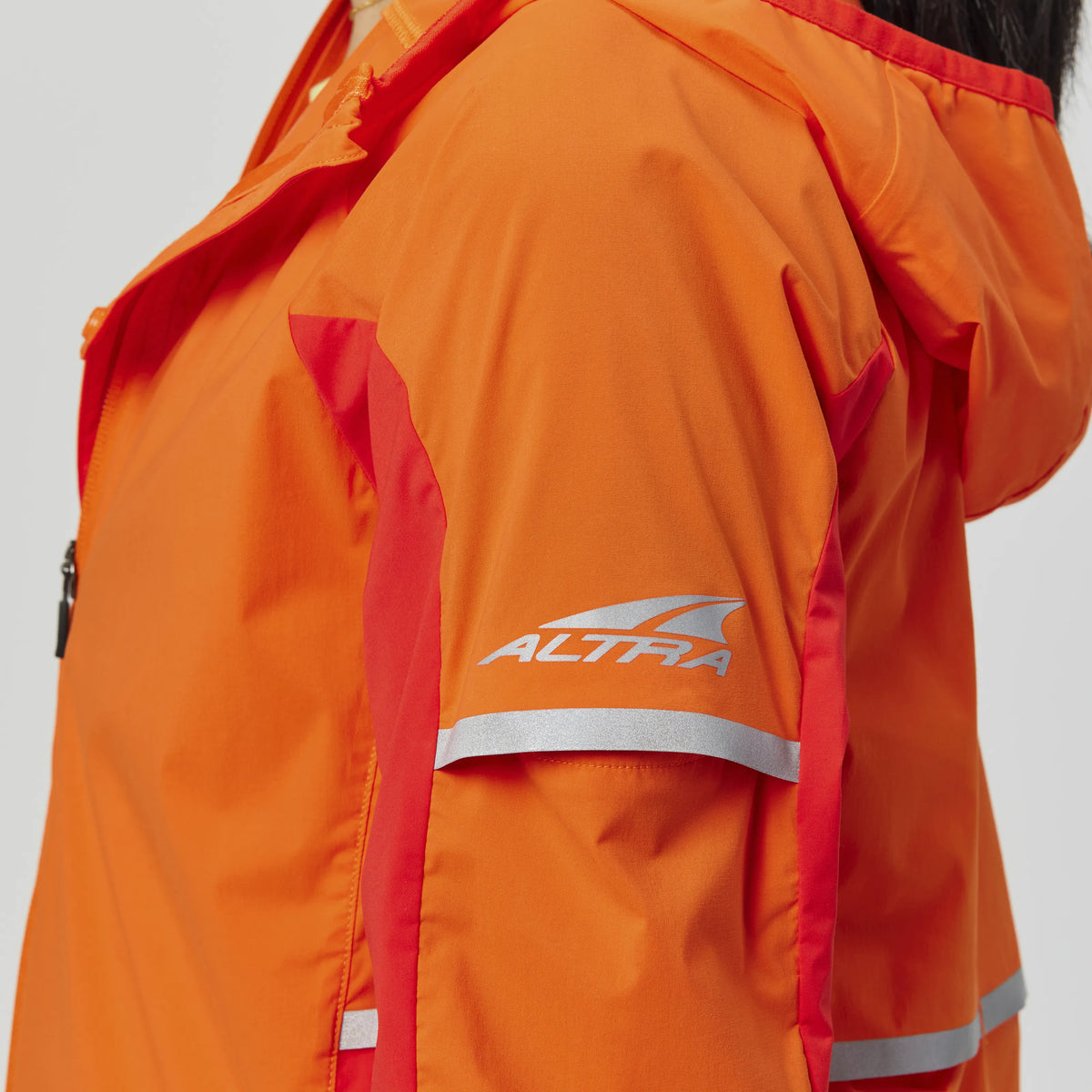 Red/Orange