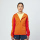 Red/Orange
