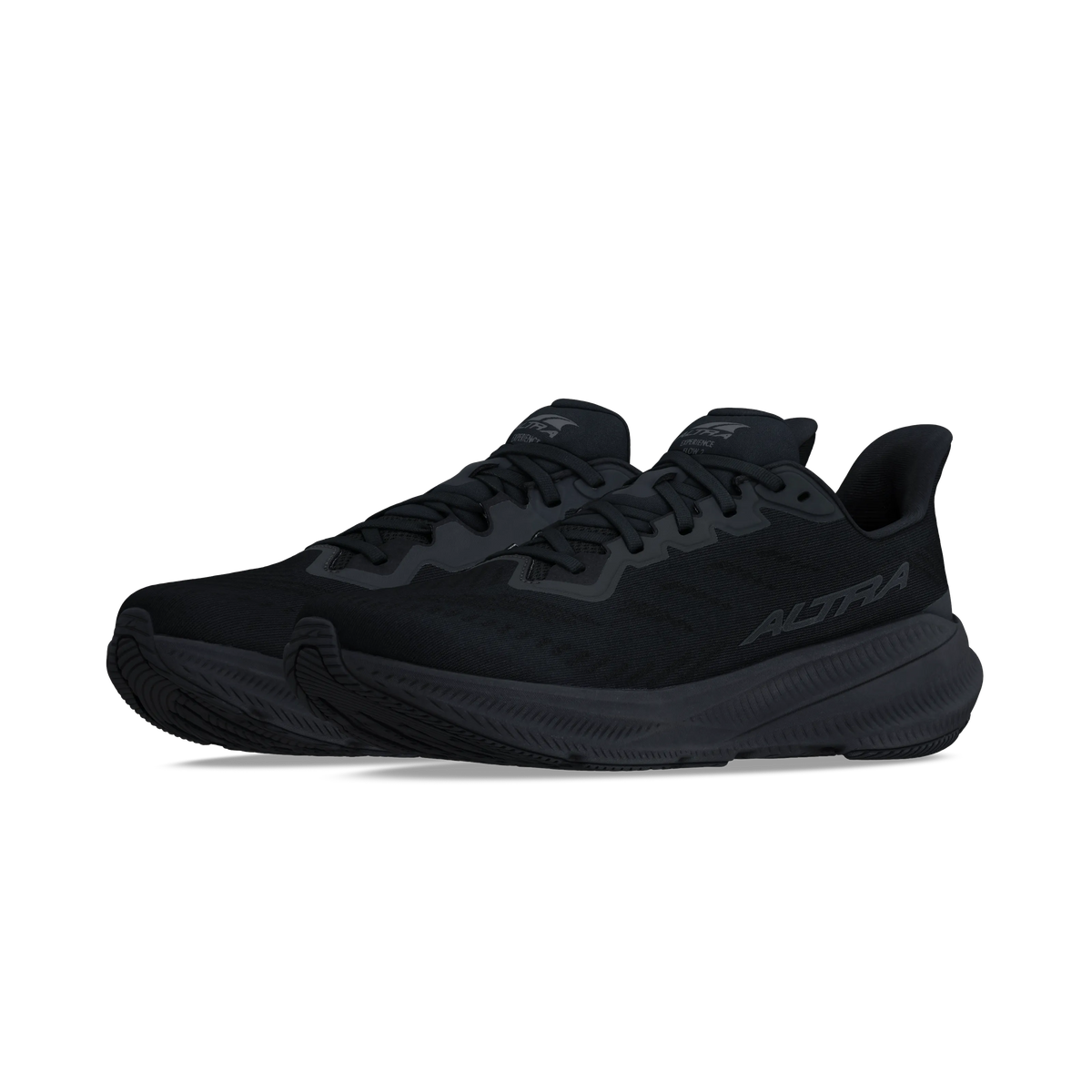 Black/Black