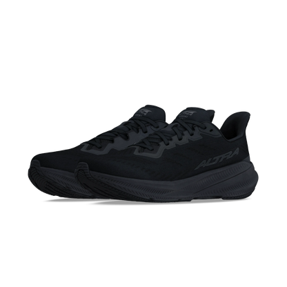 Black/Black