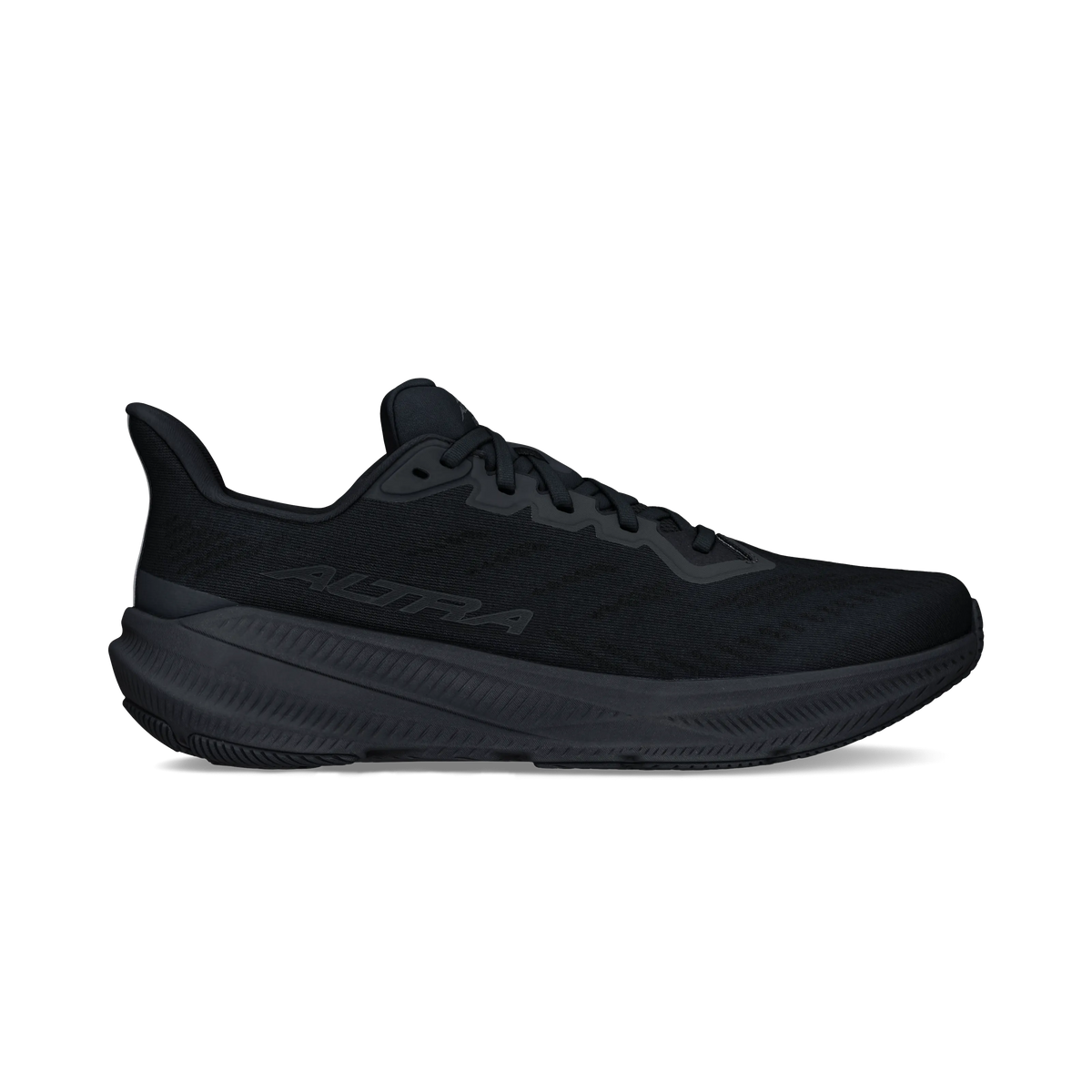 Black/Black