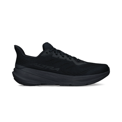 Black/Black