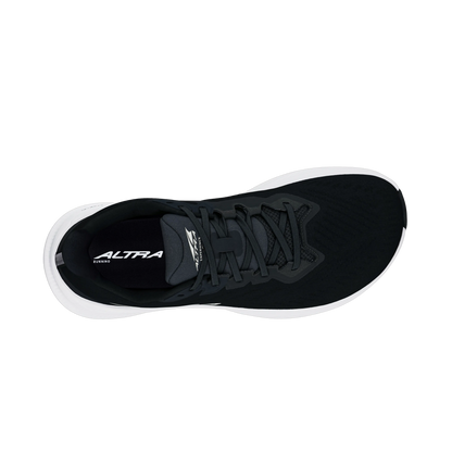 Black/White