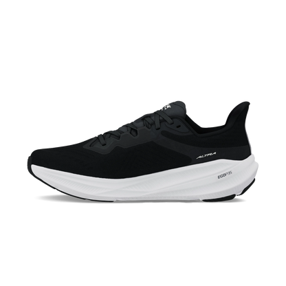 Black/White