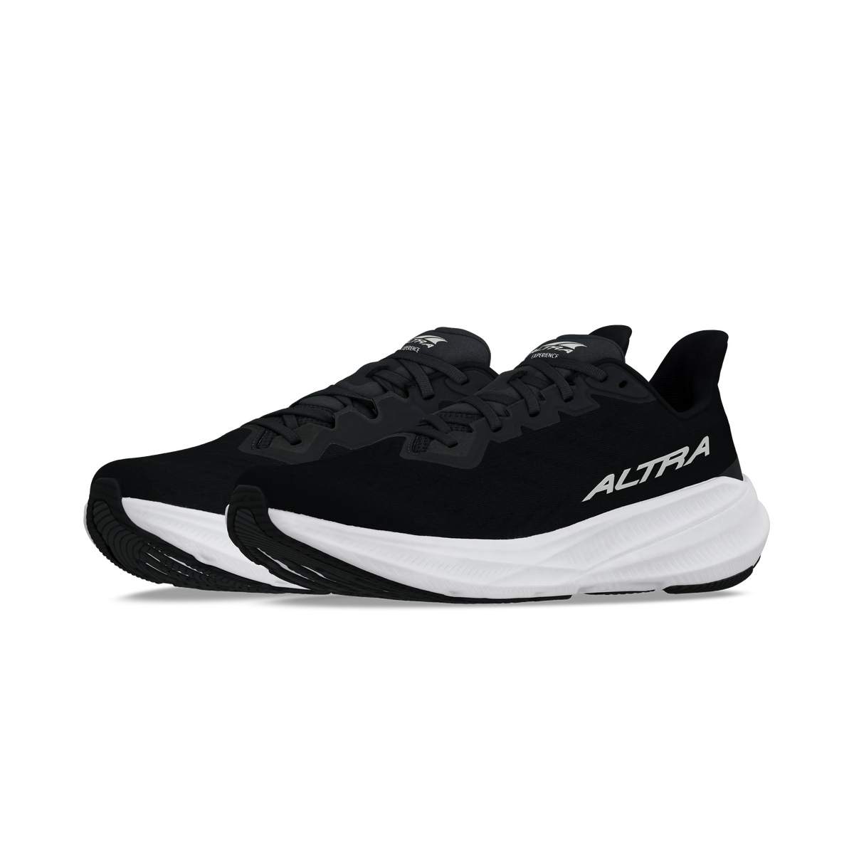 Black/White