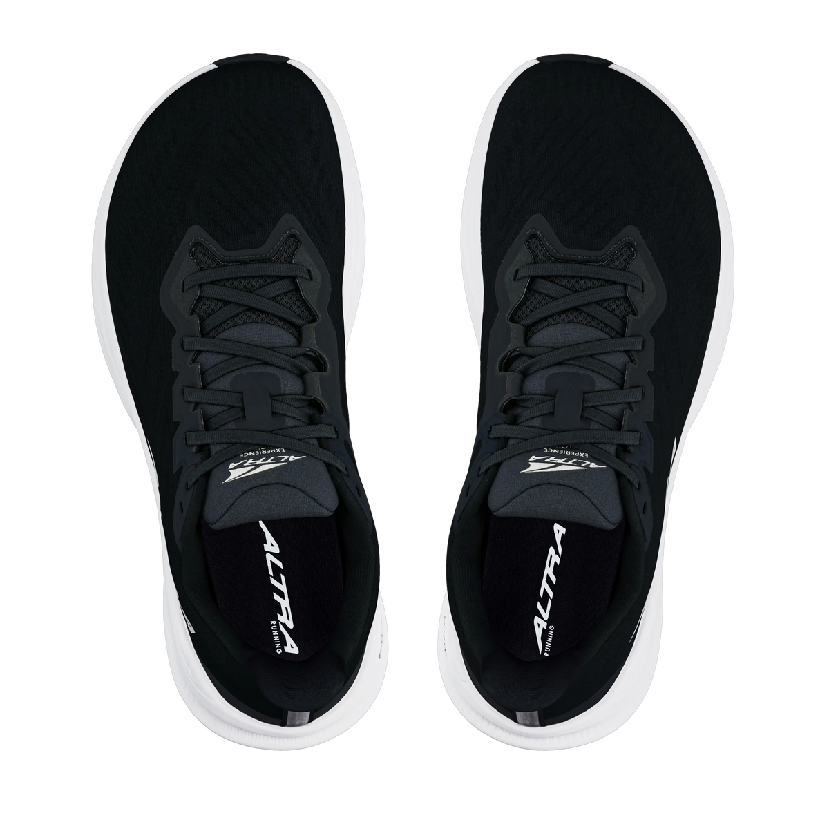 Black/White
