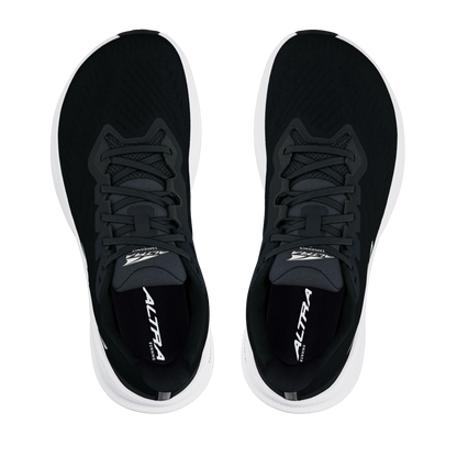 Black/White