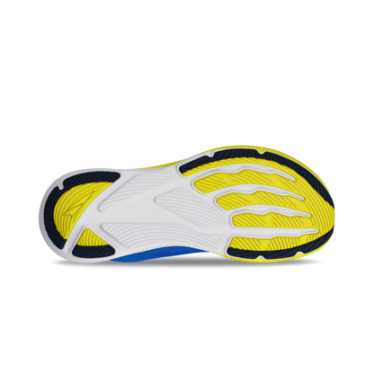 Blue/Yellow