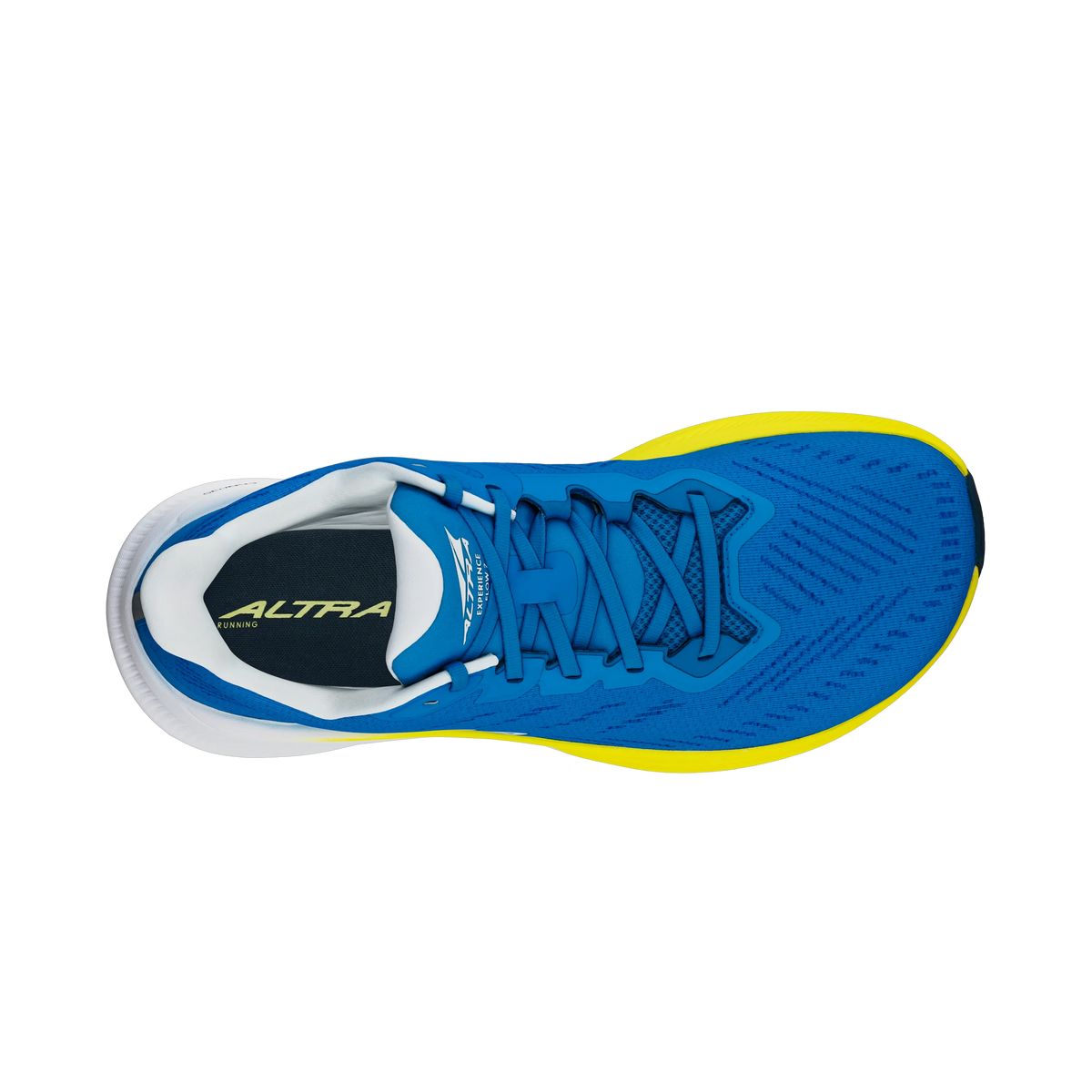 Blue/Yellow