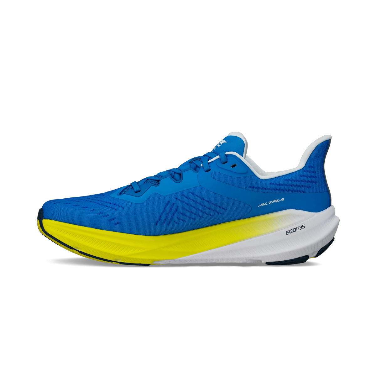 Blue/Yellow