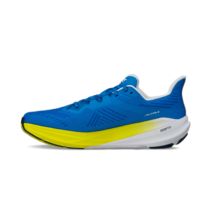 Blue/Yellow